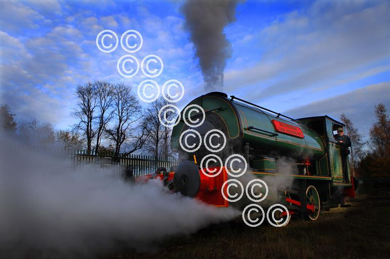 39897692-Darlington Railway Preservation Society get the Northern Gas Board No Engine in steam today before it heads 456823386-dar