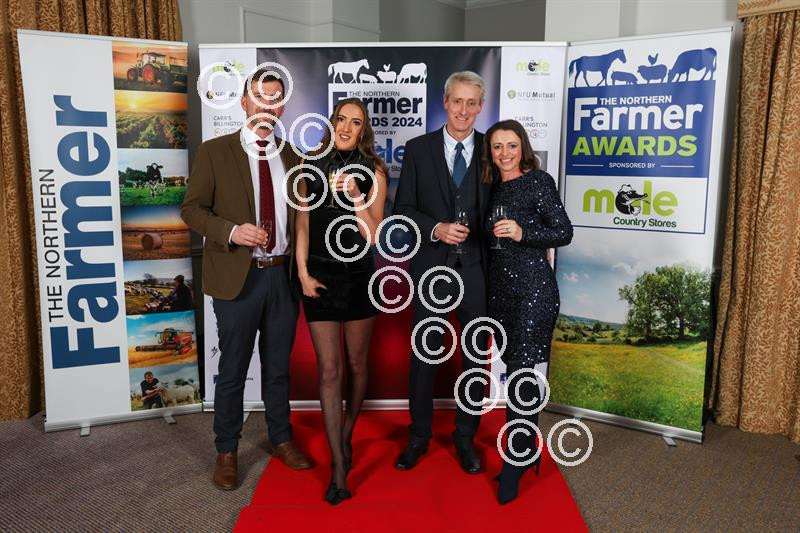 39934500The Northern Farmer Awards 2024 held at The Pavilions