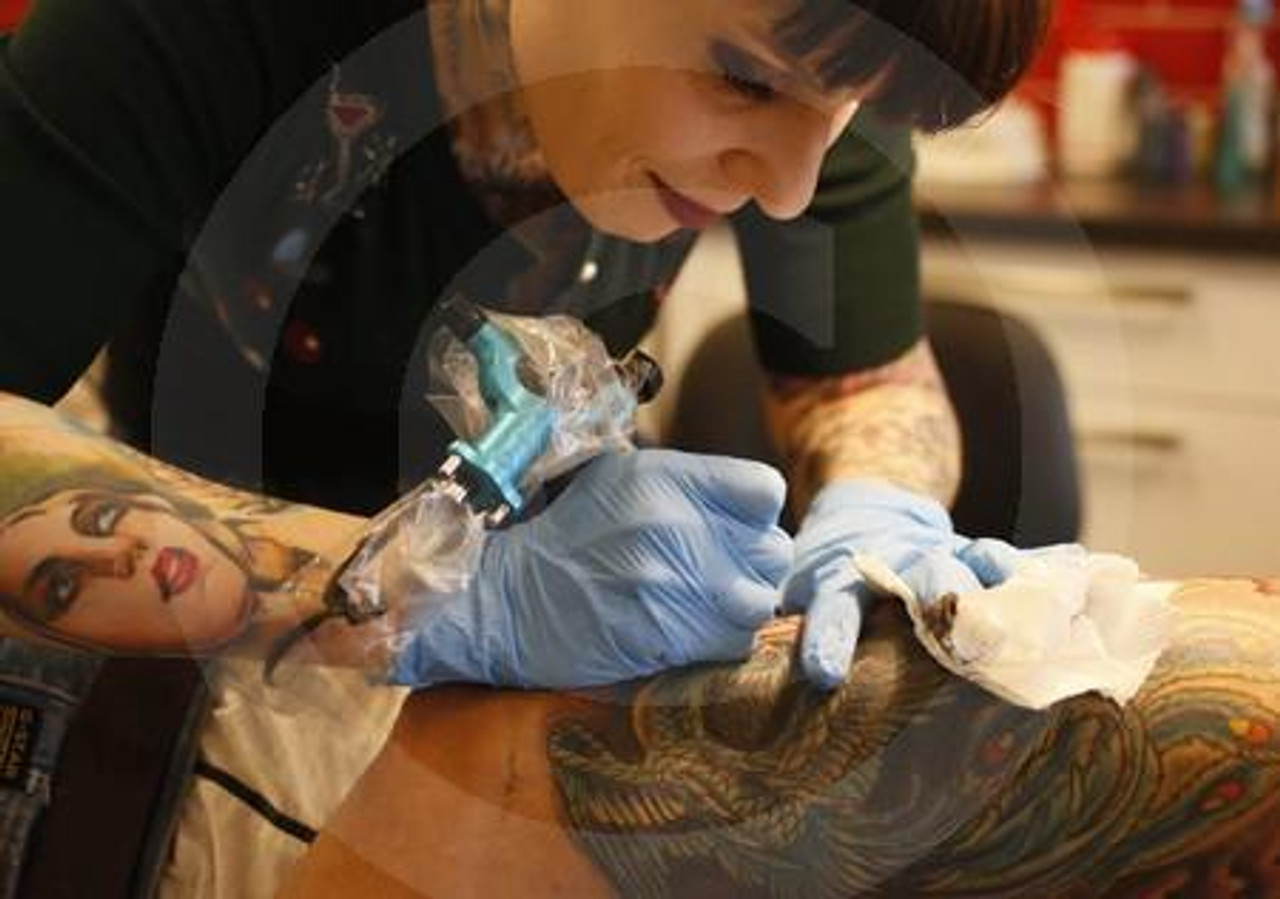 Best Tattoo & Piercing in Govan, Glasgow | Fresha