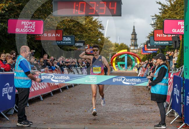 Finish Line Best Fall Marathons Oxford Half 2025 Running In Oxford