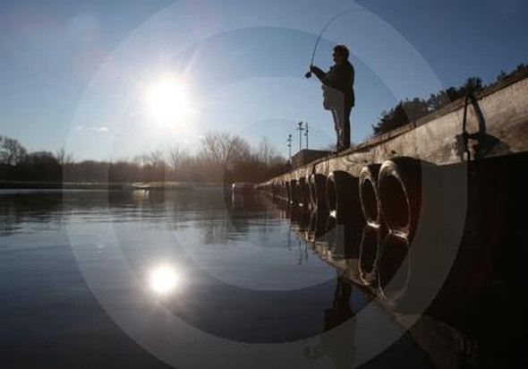 Fishing: Scotland ladies fly fishing team going for gold