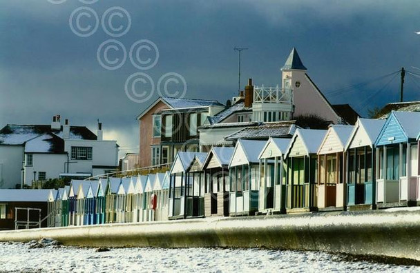39657138 Southwold Covered In A Blanket Of Snow Undated Picture 39657138 Southwold Covered In A Blanket Of Snow Undated Picture