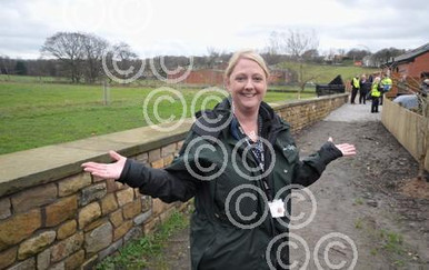 29469777-COLIN HORNE 13. 11. 14 Unveiling of the new flood defense ...