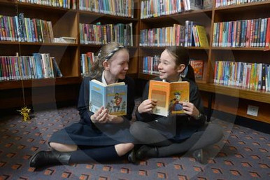 30000118-Glasgow s Langside Library is 100 years old. The Langside ...