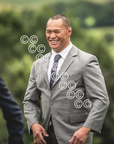 40113793-Tributes have been paid to Cliff Tamou, who died in the ...