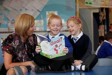16320968 Pictures Martin Shields Herald And Times Group Pupils At 16320968-pictures-martin-shields-herald-and-times-group-pupils-at