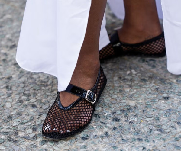 Ballerine Estate 2025 – i 5 Modelli Must-Have da Indossare Quest’anno