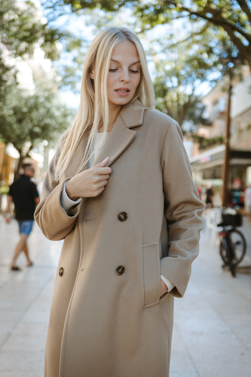 Street Clearance Street One Cappotti Max Mara Weekend Cappotto Zum