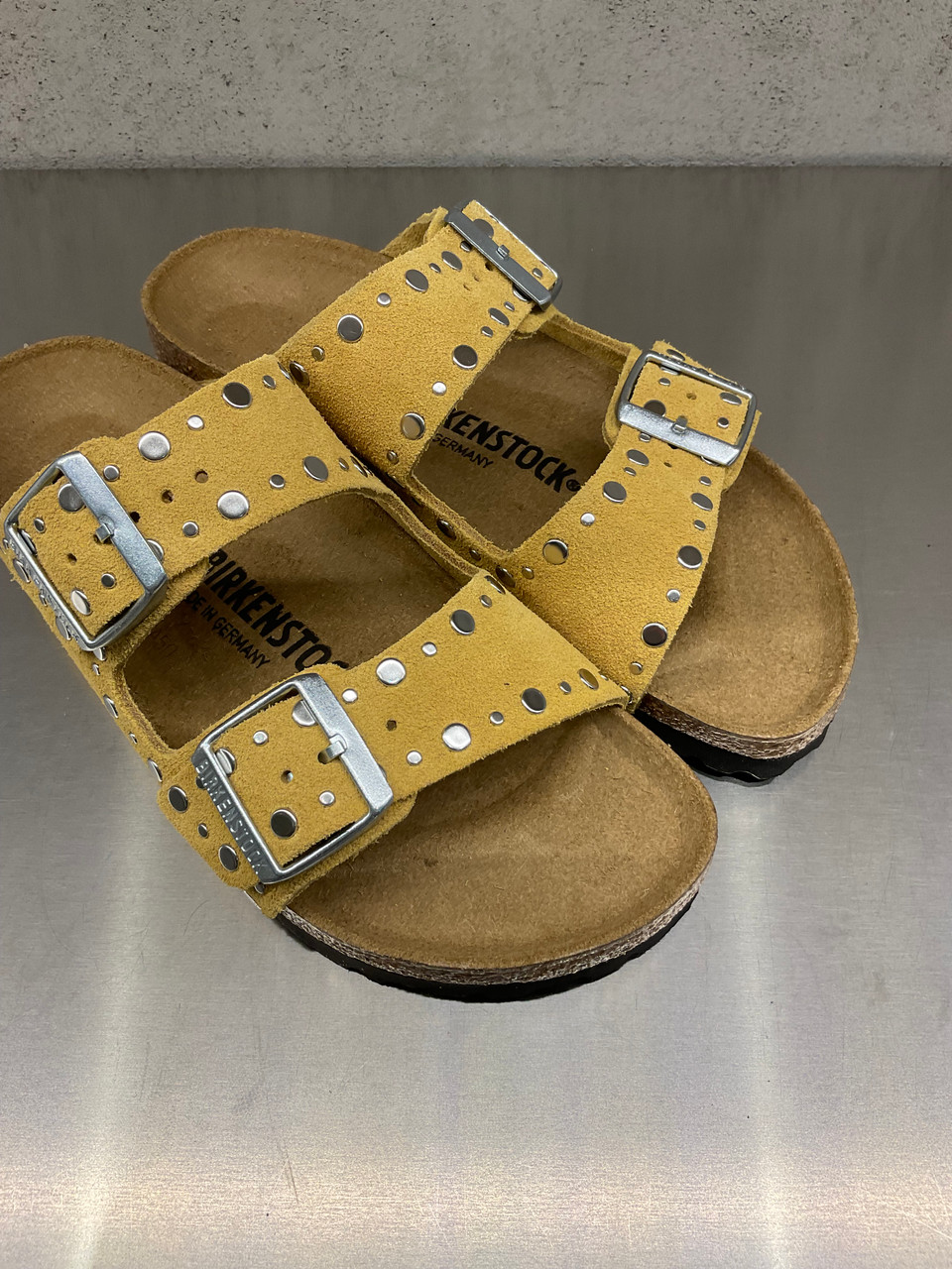 Birkenstock Borchie Ciabatte Birkenstock Si Possono Lavare Ciabatte  Birkenstock Scontate Top