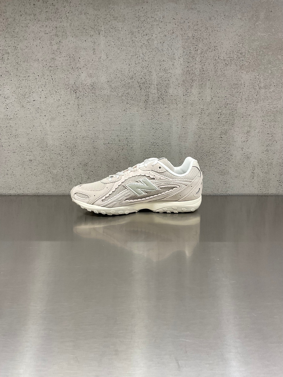 New Balance - U204L2SZ - beige - TIMES S.A.S. di Dal Mas Vito & C