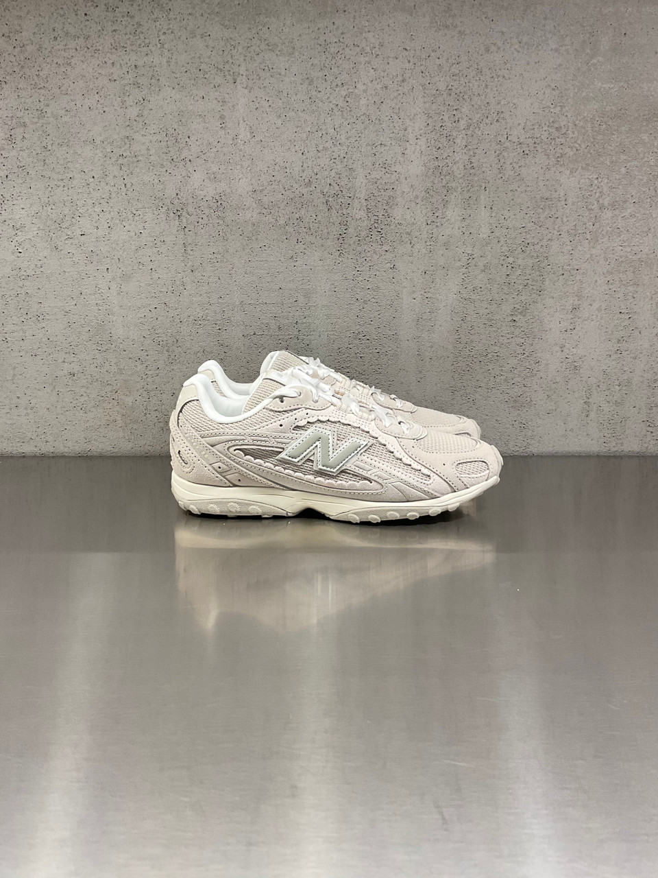 New Balance - U204L2SZ - beige - TIMES S.A.S. di Dal Mas Vito & C