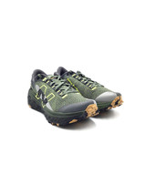 New Balance - Sneakers Fresh Foam X More Trail V2 verde militare
