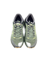New Balance - Sneakers Fresh Foam X More Trail V2 verde militare