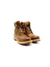 Timberland - Stivale Impermeabile Timberland® Premium 6 Inch Heritage marrone