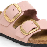 Birkenstock - Arizona donna Big Buckle Soft Pink