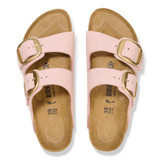 Birkenstock - Arizona donna Big Buckle Soft Pink