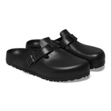 Birkenstock - Boston donna EVA Black