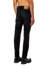Diesel - Slim Jeans 2019 D-Strukt 09h32 nero grigio scuro