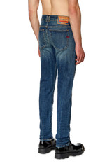 Diesel - Skinny Jeans 1979 Sleenker 09h67  blu scuro