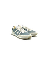 Premiata - Sneakers Sean grigio