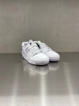 New Balance - BBW550BV - bianco e lilla