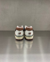 New Balance - BB550VGC - panna e cuoio