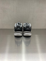 New Balance - M990BK6 - MADE in USA - nero e bianco