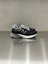 New Balance - M990BK6 - MADE in USA - nero e bianco