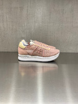 Premiata - Sneakers Conny rosa