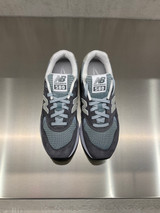 New Balance - MT580ADB - antracite e grigio