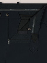 RRD - Pantalone uomo Winter Chino blu black