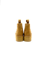 UGG - Polacco Chelsea Neumel con plateau  -  chestnut - CHE