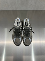 Golden Goose - Dad-Star donna in suede e nylon con stella e talloncino in pelle kaki