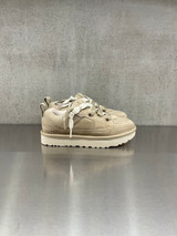 UGG - Sneaker Lo Lowmel  sabbia - mustard seed - MDSD