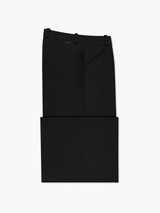 RRD - Pantalone cropped Surflex Olivia Wom Pant nero