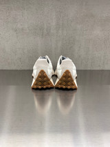 New Balance - U327LT - bianca e grigia