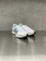 New Balance - U327SKB - bianca e azzurra