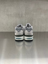 New Balance - UK 991v2 - U991GL2 - grey