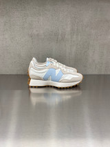 New Balance - W327FTA - bianca e azzurra