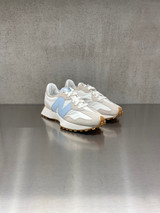 New Balance - W327FTA - bianca e azzurra
