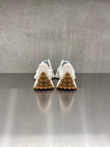 New Balance - W327FTA - bianca e azzurra