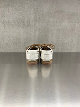 Timberland - Scarpa da Barca Classic da donna bianca