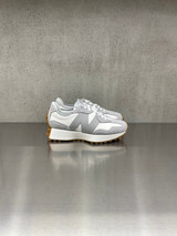 New Balance - W327NK - bianca e grigia