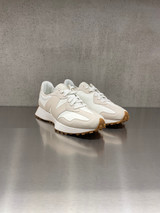 New Balance - U327NKD - bianca e beige