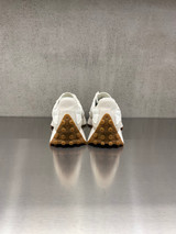 New Balance - U327NKD - bianca e beige