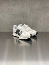 New Balance - M327JWB - bianca e antracite