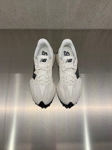 New Balance - M327JWB - bianca e antracite