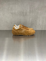 Alohas - Sneakers Tb.56 suede in pelle color cammello