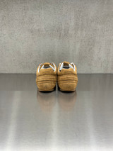 Alohas - Sneakers Tb.56 suede in pelle color cammello