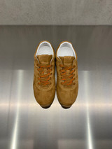 Alohas - Sneakers Tb.56 suede in pelle color cammello